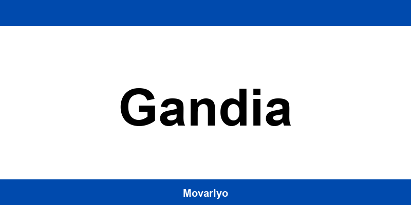 Teléfono de atención al cliente de GLS en Gandia