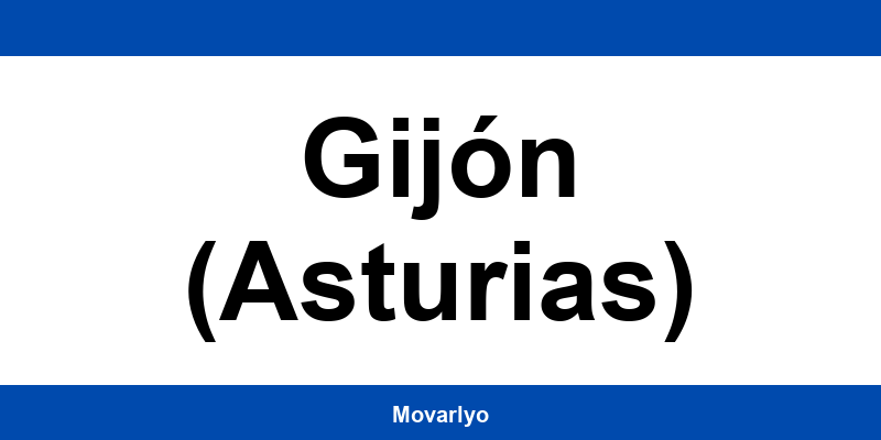 Teléfono de atención al cliente de GLS en Gijón (Asturias)