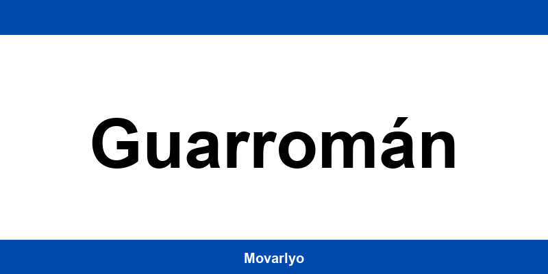 Teléfono de atención al cliente de GLS en Guarromán