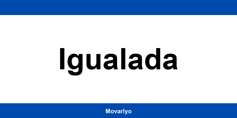 Teléfono de atención al cliente de GLS en Igualada