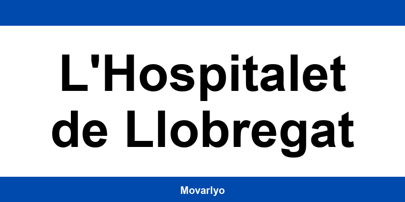 Teléfono de atención al cliente de GLS en L'Hospitalet de Llobregat