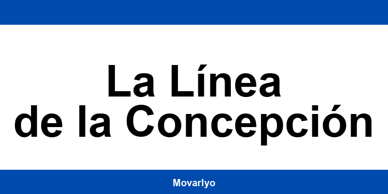Teléfono de atención al cliente de GLS en La Línea de la Concepción