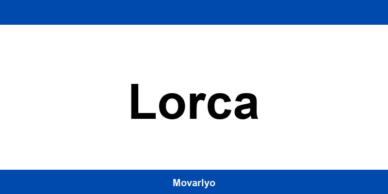 Teléfono de atención al cliente de GLS en Lorca