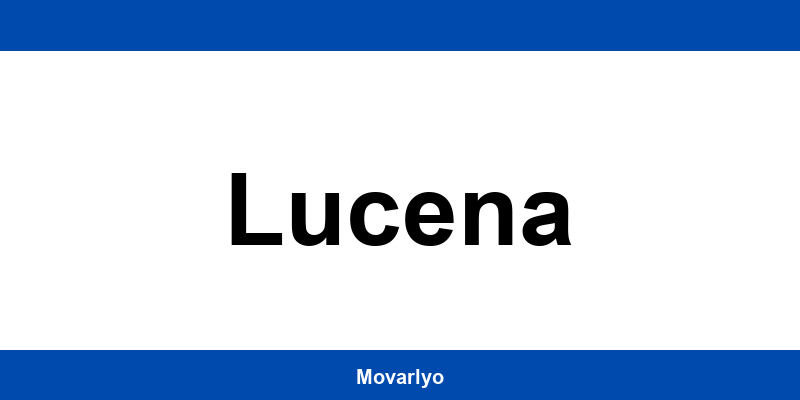 Teléfono de atención al cliente de GLS en Lucena