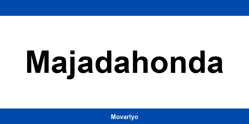 Teléfono de atención al cliente de GLS en Majadahonda