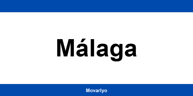 Teléfono de atención al cliente de GLS en Málaga