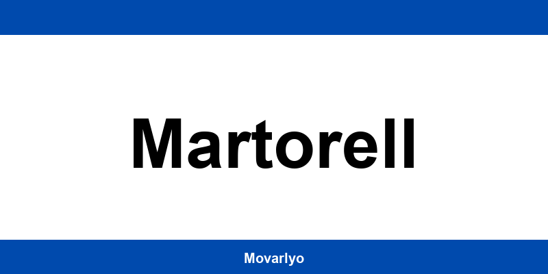 Teléfono de atención al cliente de GLS en Martorell