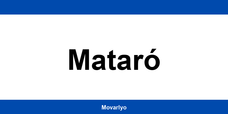 Teléfono de atención al cliente de GLS en Mataró