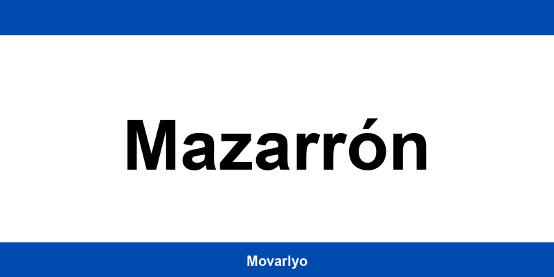 Teléfono de atención al cliente de GLS en Mazarrón