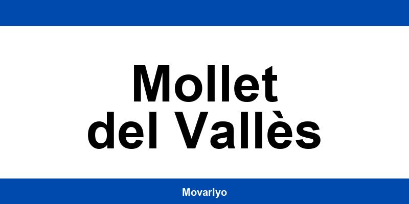 Teléfono de atención al cliente de GLS en Mollet del Vallès