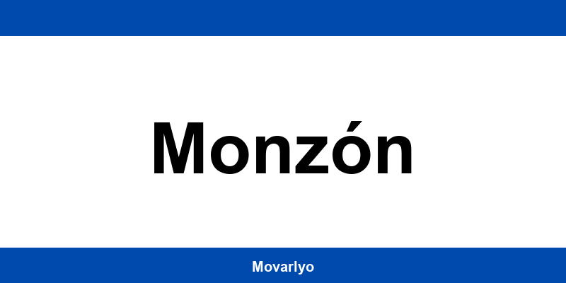 Teléfono de atención al cliente de GLS en Monzón