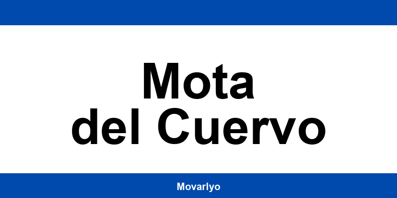 Teléfono de atención al cliente de GLS en Mota del Cuervo