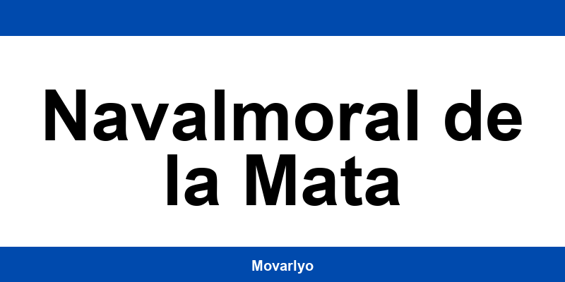 Teléfono de atención al cliente de GLS en Navalmoral de la Mata