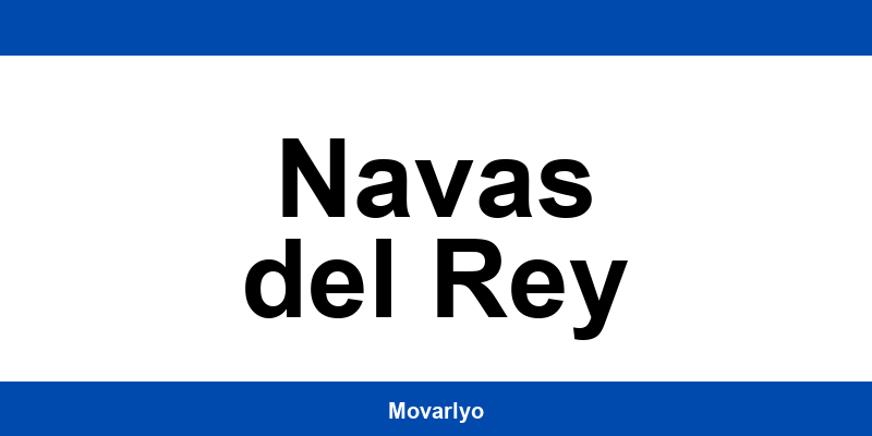 Teléfono de atención al cliente de GLS en Navas del Rey