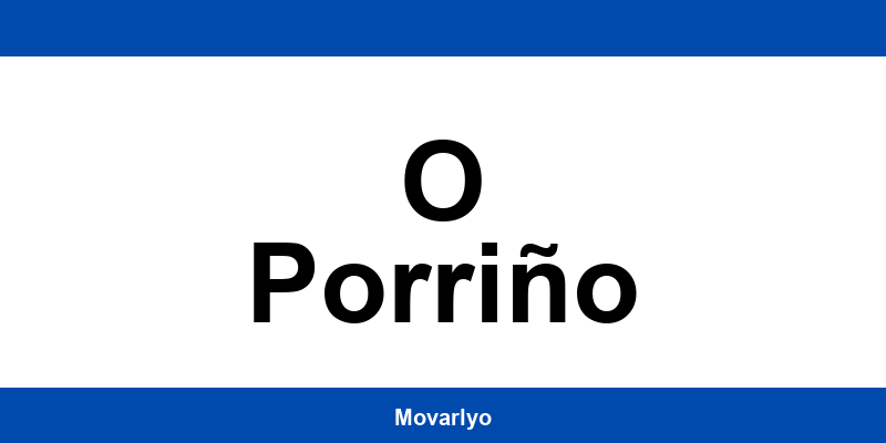 Teléfono de atención al cliente de GLS en O Porriño