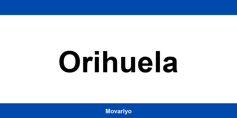 Teléfono de atención al cliente de GLS en Orihuela