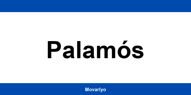 Teléfono de atención al cliente de GLS en Palamós