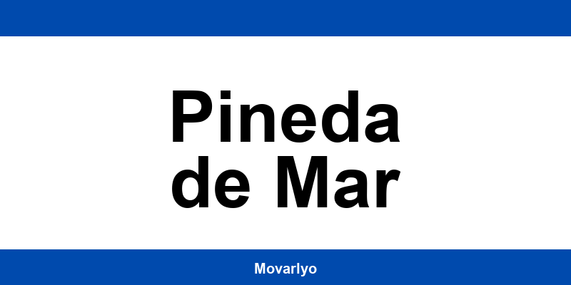 Teléfono de atención al cliente de GLS en Pineda de Mar