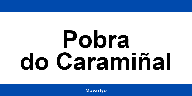 Teléfono de atención al cliente de GLS en Pobra do Caramiñal