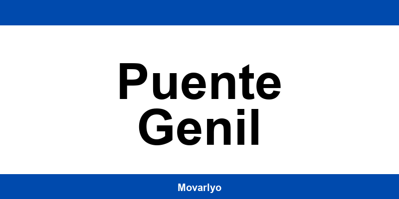 Teléfono de atención al cliente de GLS en Puente Genil