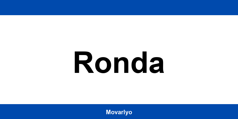 Teléfono de atención al cliente de GLS en Ronda