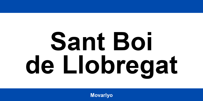 Teléfono de atención al cliente de GLS en Sant Boi de Llobregat