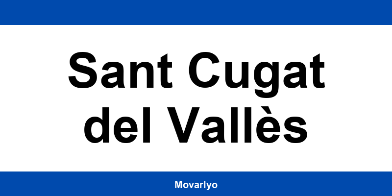 Teléfono de atención al cliente de GLS en Sant Cugat del Vallès