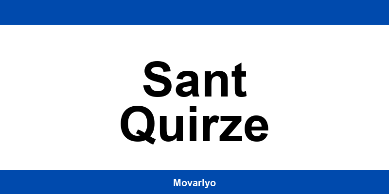 Teléfono de atención al cliente de GLS en Sant Quirze
