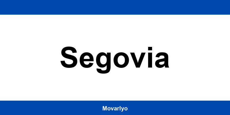 Teléfono de atención al cliente de GLS en Segovia