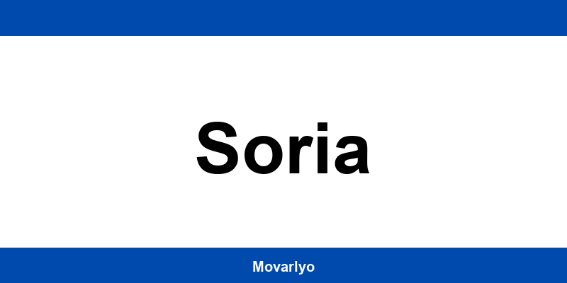 Teléfono de atención al cliente de GLS en Soria