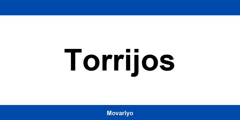 Teléfono de atención al cliente de GLS en Torrijos