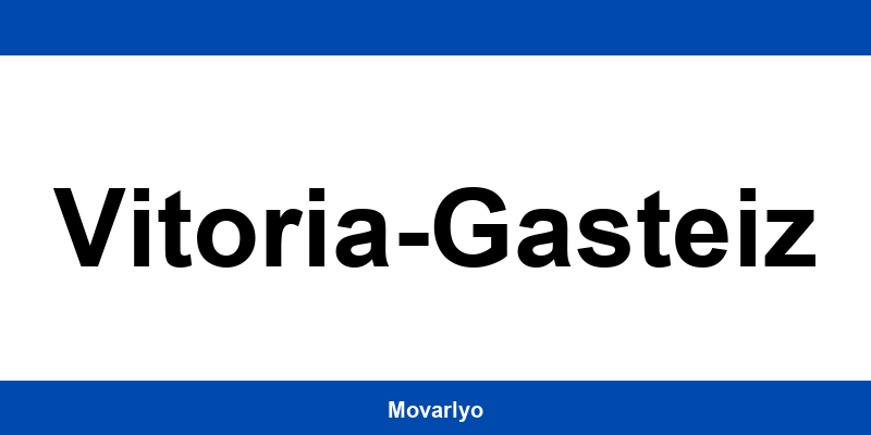 Teléfono de atención al cliente de GLS en Vitoria-Gasteiz