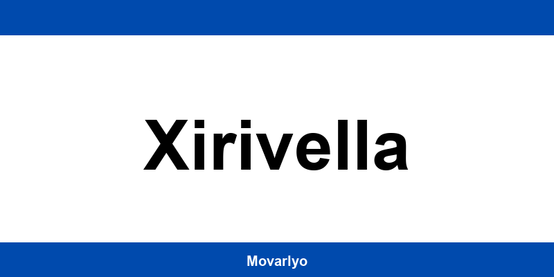 Teléfono de atención al cliente de GLS en Xirivella