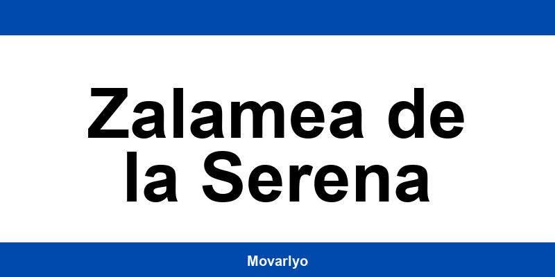 Teléfono de atención al cliente de GLS en Zalamea de la Serena